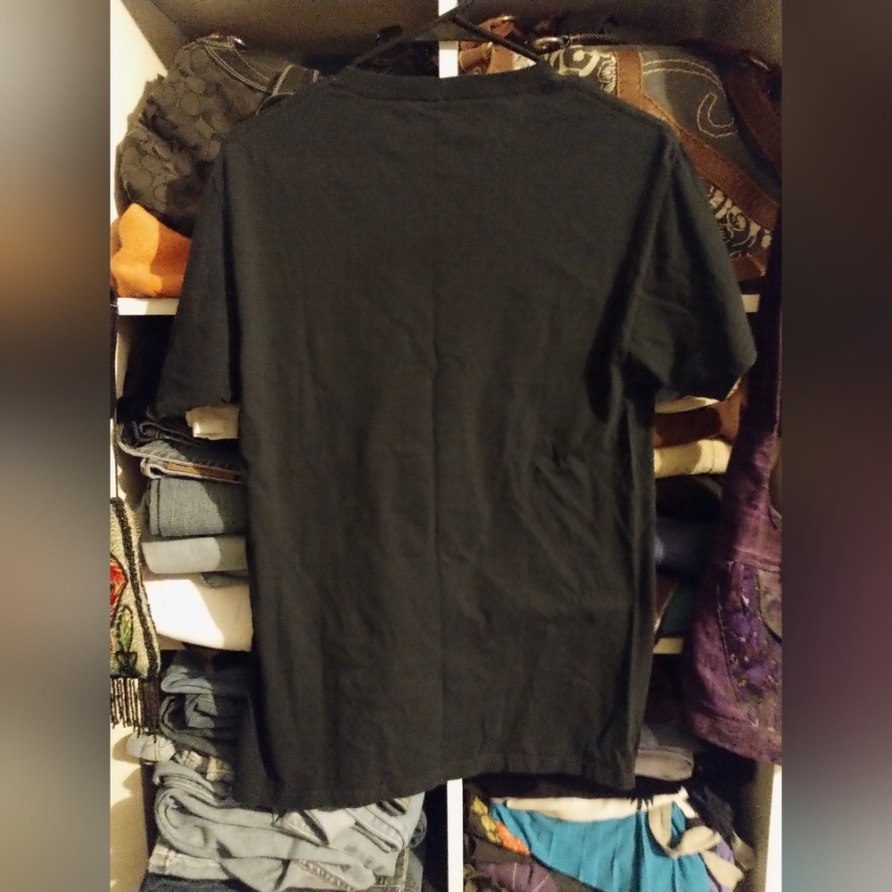 T-shirt small Death Row Records / Spencer's - Picture 4 of 6